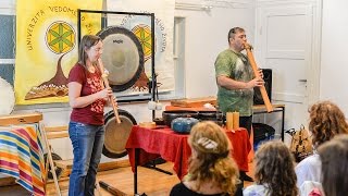 RAMIVANA - Cesta zvukom