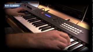 Yamaha MX