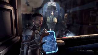 Dead Space 2: Walkthrough - Part 32 [Chapter 13] - Ellie - Let's Play (DS2 Gameplay & Commentary)