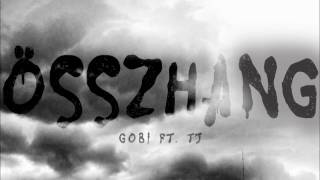 GóBi ft. Tj - Összhang