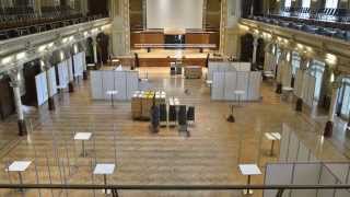 Making-Of des 13. Bechtle IT-Forum-NRW 2014