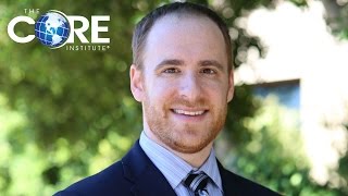 Get to the CORE of Dr. David Jackson, Orthopedic Spine Surgeon