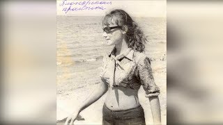 ПИОНЕРВОЖАТАЯ - юность в СССР