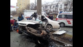 Нарезка человек в Горящий машине. жесть. дтп аварии Car Crash