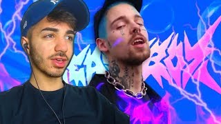 TADDL ON FIRE ! TJ_beastboy - 1000x COOLER + W1NNER (prod. by Young Kira) - Reaction