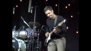 Don't Stop 2013. 6.04.2013, 19.00 Вечер хвалы. Леонид Падун