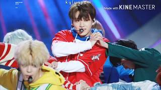 Jungkook Sexy Moments (2017)