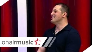 Zgjedhe të dhimbshmen me Fadil Riza - ValamalaSHOW 2013