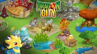 Dragon City Android Gameplay [1080p/60fps]