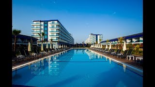 Eftalia Marin Resort - Alanya - Etstur