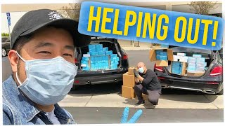 How Can We Help in This Time of Need?
