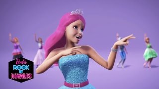 Si je brillais (Remix) | Barbie