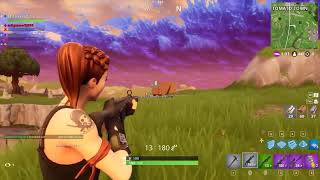 FORTNITE CHEAT - HACK - ESP , WALLHACK , AIMBOT (DETECTED) 16.10.18