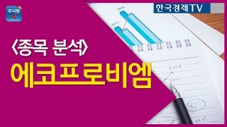 [주식투자] 종목분석_에코프로비엠