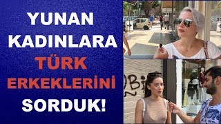 Türk Erkeği Hakkında Ne Düşünüyorsun?