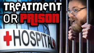 Vaush DESTROYS ExtremeDad on Drug Decriminalization Policy