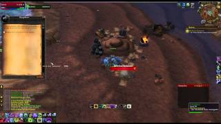We Have Company WoW In the Land of Giants