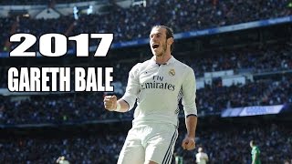ГАРЕТ БЭЙЛ | ФИНТЫ И ГОЛЫ | 2016-2017///GARETH BALE/GOALS AND SKILLS/16-17