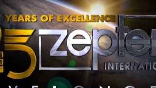 Zepter Latvia: Zepter International imagefilm
