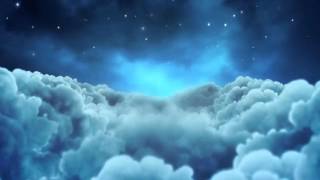 Футажи для видеомонтажа фон облака