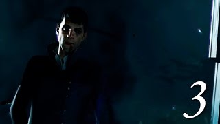 Dishonored 2 Прохождение на русском #3 ► Странный Визит
