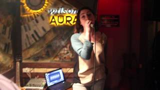 Don't speak - Salome Tetiashvili (Concert Live HD) / No Doubt - Don't Speak