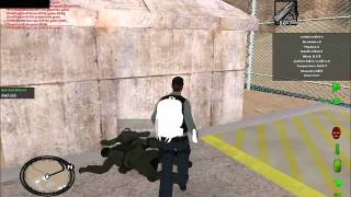 mta Dayz Hack