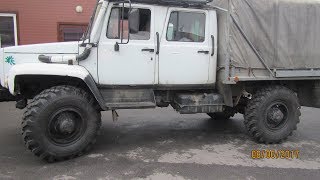 Газ 3308 ремонт #16 ответы