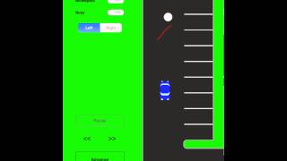 Bay Parking - Urdu
