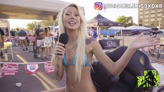 TBA Bikini Model Interviews Behind The Scenes BIKINI CONTEST