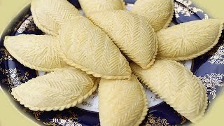 Şəkərbura