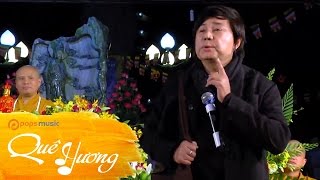 Tân Cổ Quan Âm Tóc Rối - Châu Thanh ft Ngọc Huyền Châu