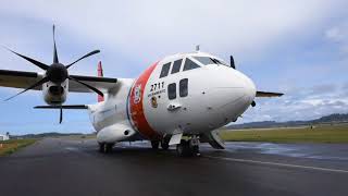 Sector North Bend Open House 28APR18