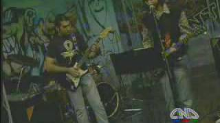 Ozan band ANS TV