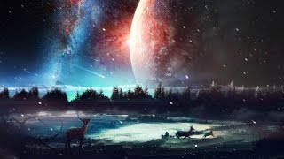 Есть ли звук в космосе? [Реальные звуки планет]