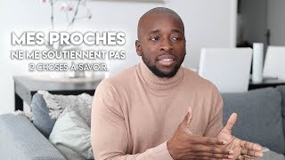 Avant de laisser la frustration gagner, tu dois savoir ces 2 choses !