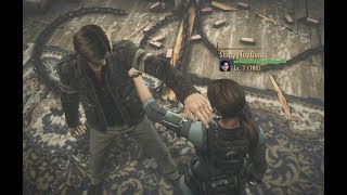 Resident Evil Revelations 2 LRC 289 Coop 1'16"98 World Record