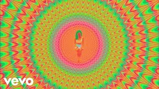 Jhené Aiko - Sativa (Audio) ft. Swae Lee