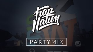 ? Spring Break | Trap Nation (SXSW Mix)