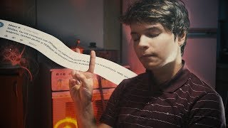 Нада поговорить....