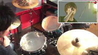 ゲスの極み乙女。 午後のハイファイ たたいてみた