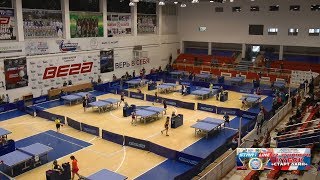 VIII  "Кубок Старт Лайн". День первый. 22-25 ноября 2018 года. Бердск.