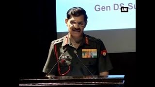 Tri-service chiefs address seminar on 1965 Indo-Pak War