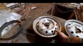 самоделкины кулибины