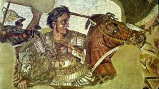 Freedom and Glory of Greece - Alexander Unreleased Soundtrack - Vangelis