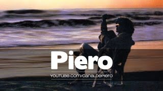 Piero - A los Bosques Yo Me Interno [Canción Oficial] ®