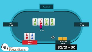 Terrible Turn While Holding AA | Ask SplitSuit