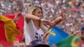 ♫♫ DJ Asaf Gez- Vol 4 Israeli & mizrahi 2013 ♫ ♫