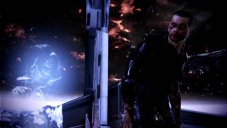 Mass Effect 3: Fin "Parfaite" VF (Perfect Ending) Spoiler, version PC, 1080P