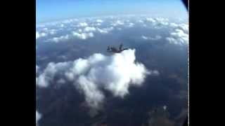 My 22nd Skydive